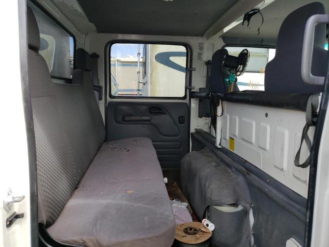 Photo 6 from auction – 2015 ISUZU NPR HD with VIN 54DC4J1B0FS806811