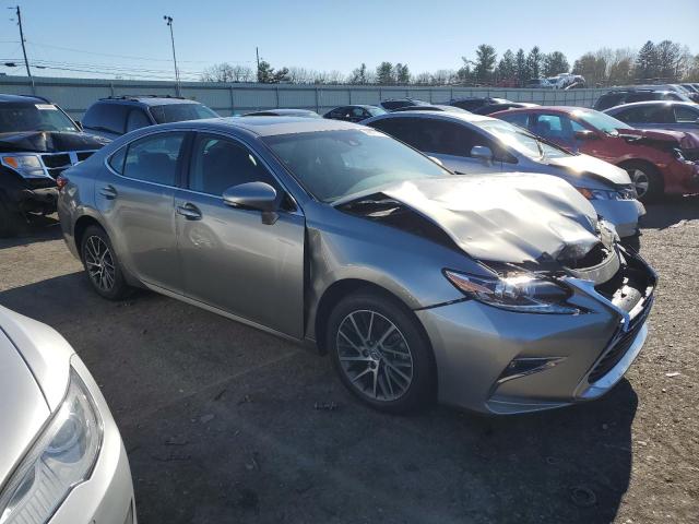 Photo 4 from auction – 2017 LEXUS ES 350 with VIN 58ABK1GG2HU050970
