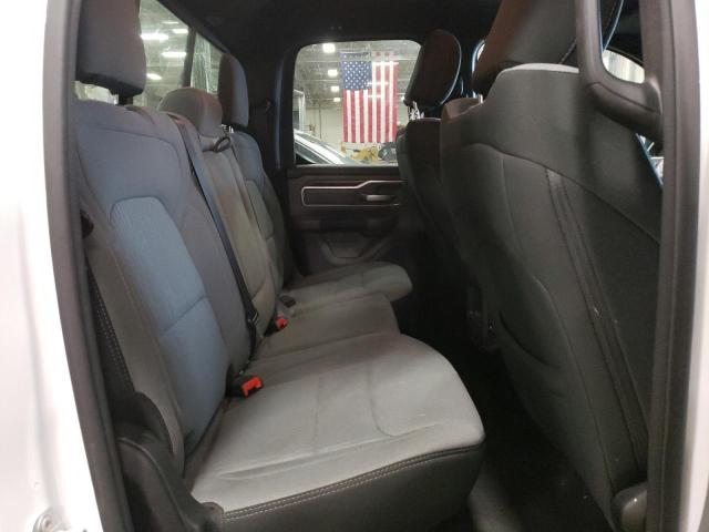 Photo 6 from auction – 2021 RAM 1500 BIG H with VIN 1C6RRFBG1MN521240
