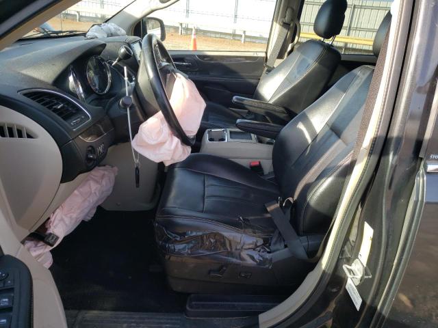 Photo 7 from auction – 2012 CHRYSLER TOWN & COU with VIN 2C4RC1BG2CR337813