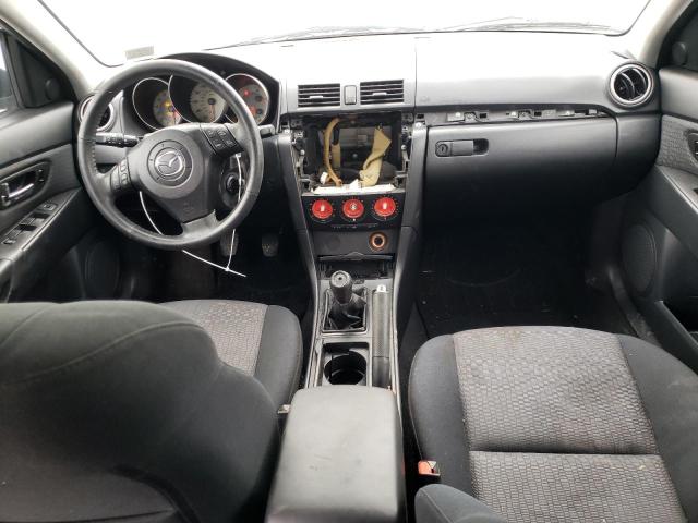 Photo 8 from auction – 2008 MAZDA 3 I with VIN JM1BK32G581158659