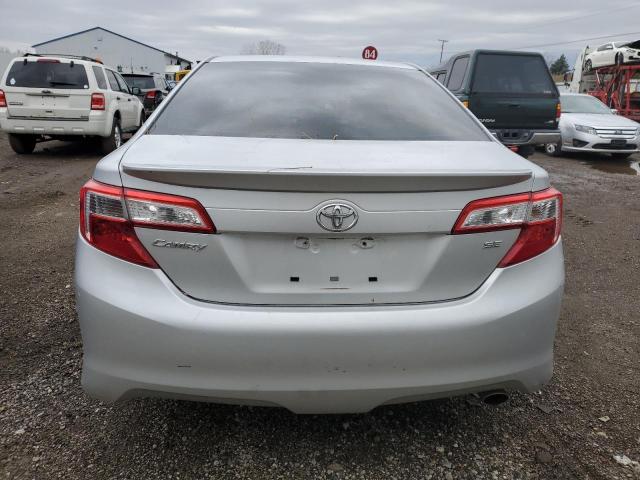 Photo 6 from auction – 2012 TOYOTA CAMRY BASE with VIN 4T1BF1FK9CU136562