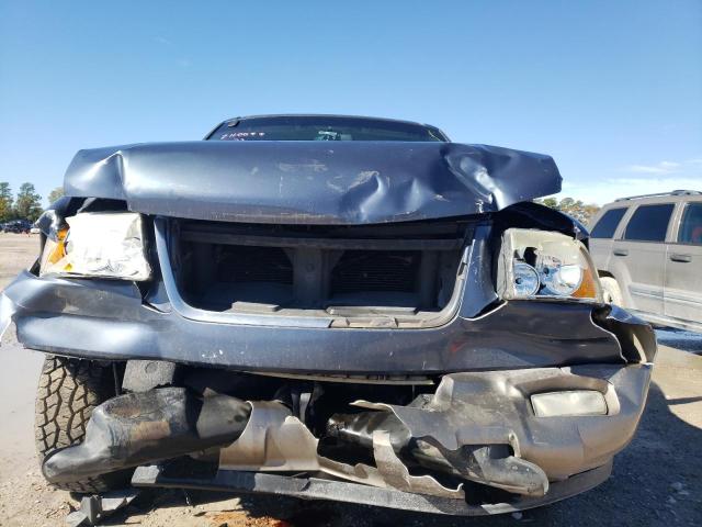Photo 9 from auction – 2003 FORD EXPEDITION with VIN 1FMRU17L23LA42086