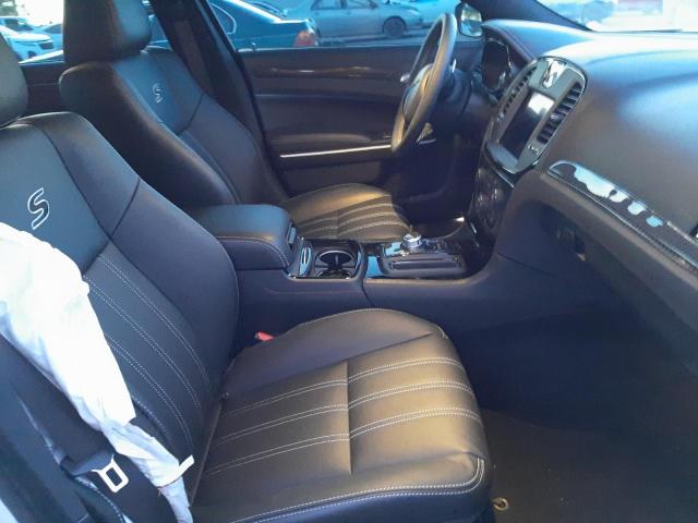 Zdjęcie 5 z aukcji – 2022 CHRYSLER 300 S z VIN 2C3CCABT0NH199124