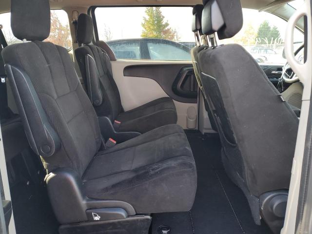 Photo 6 from auction – 2012 DODGE GRAND CARA with VIN 2C4RDGCG3CR310604
