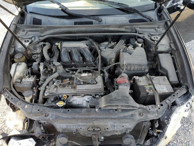 Photo 7 from auction – 2007 LEXUS ES 350 with VIN JTHBJ46G272144325