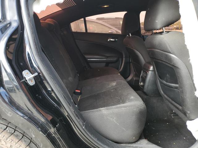 Photo 10 from auction – 2014 DODGE CHARGER SE with VIN 2C3CDXBG1EH173005