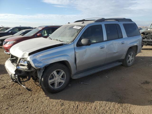 CHEVROLET TRAILBLAZE 2004 with VIN 1GNET16S246133638 - Photo from auction