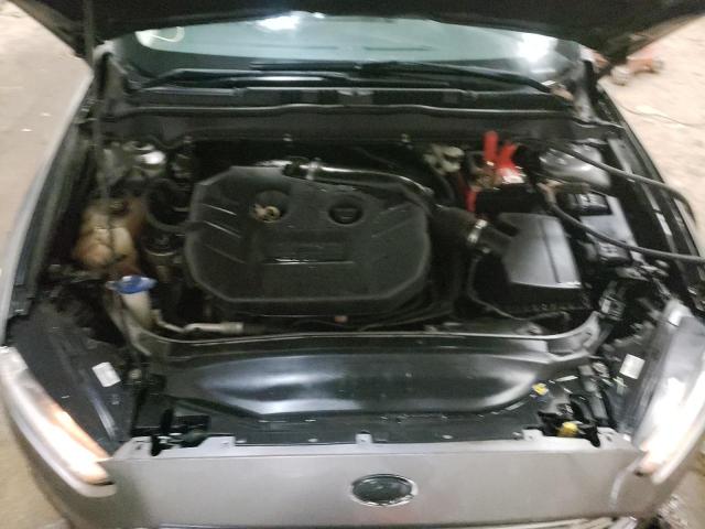 Photo 11 from auction – 2014 FORD FUSION SE with VIN 3FA6P0H92ER232900