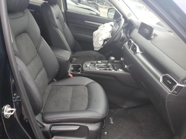 Photo 5 from auction – 2021 MAZDA CX-5 with VIN JM3KFACM9M0317753