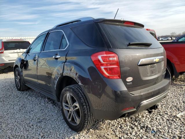 Photo 2 from auction – 2016 CHEVROLET EQUINOX LT with VIN 2GNFLGE37G6236375