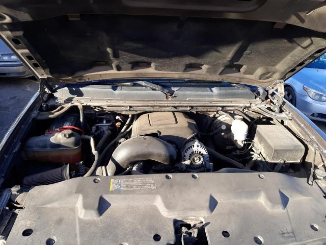 Photo 7 from auction – 2008 CHEVROLET SILVERADO with VIN 2GCEC19J781138827