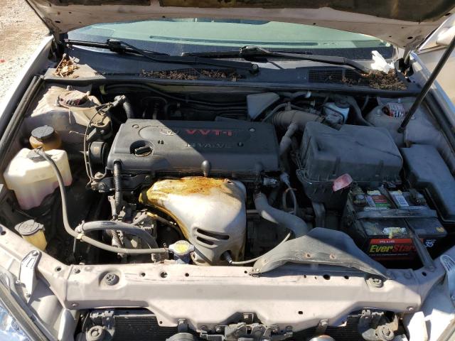 Photo 7 from auction – 2004 TOYOTA CAMRY LE with VIN 4T1BE32K54U821065