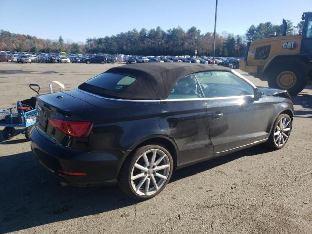 Photo 3 from auction – 2015 AUDI A3 PREMIUM with VIN WAU7FLFF7F1024063