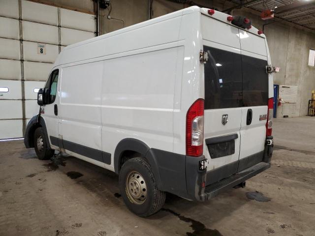 Photo 2 from auction – 2015 RAM PROMASTER with VIN 3C6TRVCG2FE516408