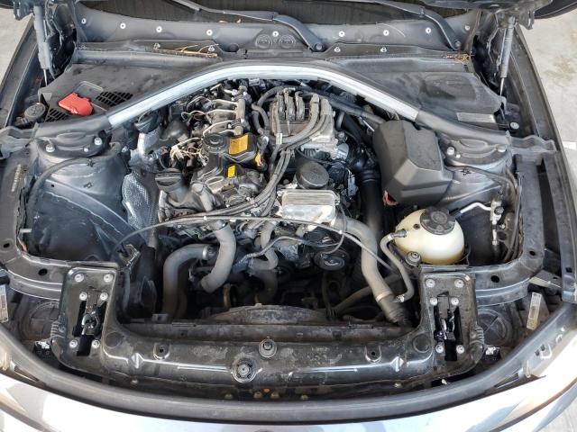 Photo 11 from auction – 2014 BMW 328 I with VIN WBA3A5G59ENP29307