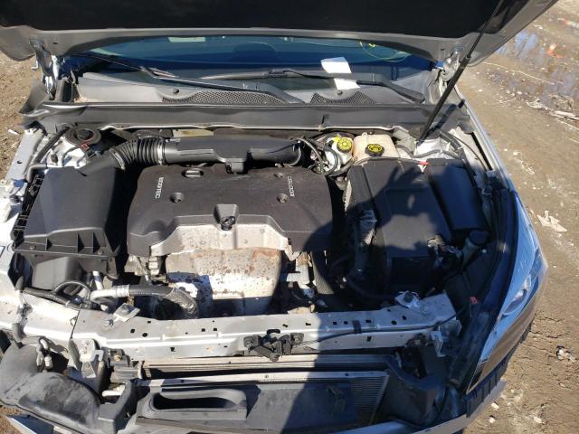 Photo 11 from auction – 2014 CHEVROLET MALIBU 1LT with VIN 1G11C5SL5EF193548