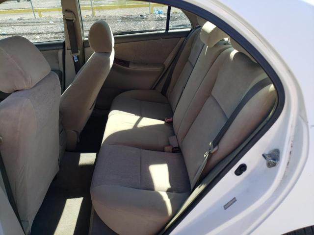 Photo 6 from auction – 2007 TOYOTA COROLLA CE with VIN 1NXBR32E27Z825092