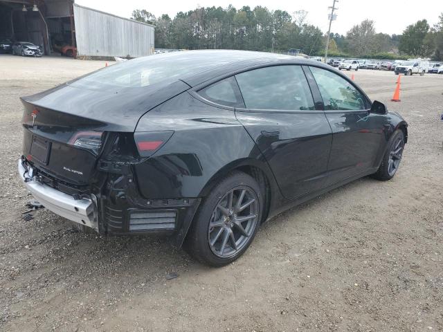 Photo 3 from auction – 2022 TESLA MODEL 3 with VIN 5YJ3E1EB0NF191006