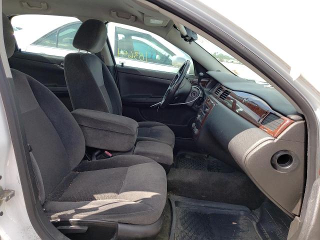Photo 5 from auction – 2011 CHEVROLET IMPALA LT with VIN 2G1WB5EK9B1229028