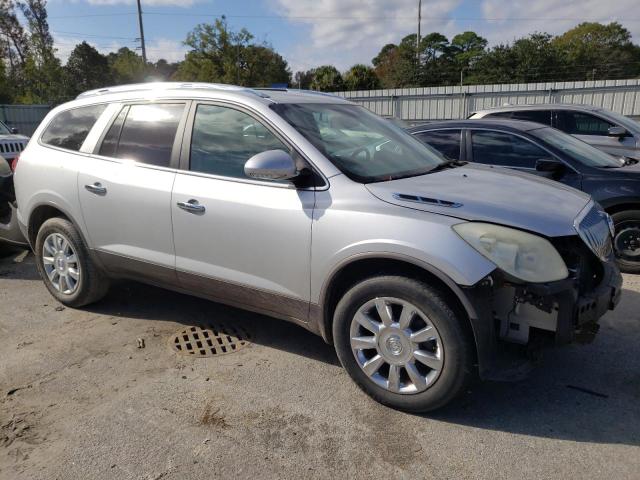 Photo 4 from auction – 2011 BUICK ENCLAVE CX with VIN 5GAKRCED0BJ346799