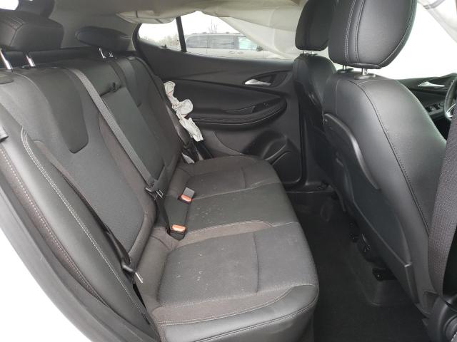 Photo 6 from auction – 2021 BUICK ENCORE GX with VIN KL4MMDSL1MB068266