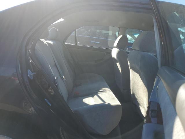 Photo 10 from auction – 2004 TOYOTA COROLLA with VIN 1NXBR32EX4Z229398