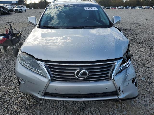 Foto 5 de la subasta – 2015 LEXUS RX 350 con VIN 2T2ZK1BAXFC151676