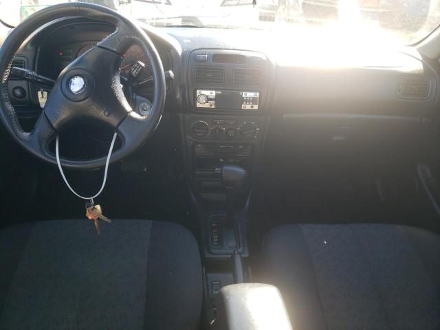 Photo 8 from auction – 2001 TOYOTA COROLLA CE with VIN 2T1BR12E91C481029