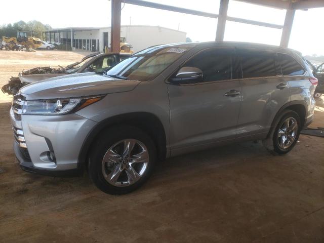 صورة رقم 1 من المزاد - 2018 TOYOTA HIGHLANDER مع VIN 5TDYZRFH1JS264224