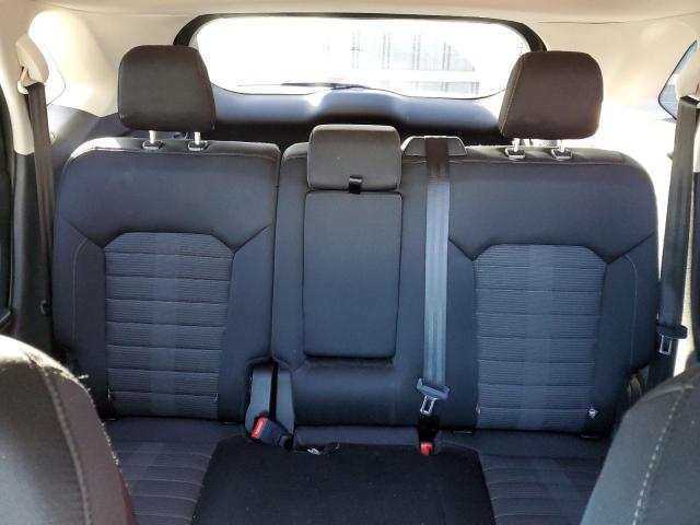 Photo 10 from auction – 2017 FORD EDGE SEL with VIN 2FMPK4J93HBC34636