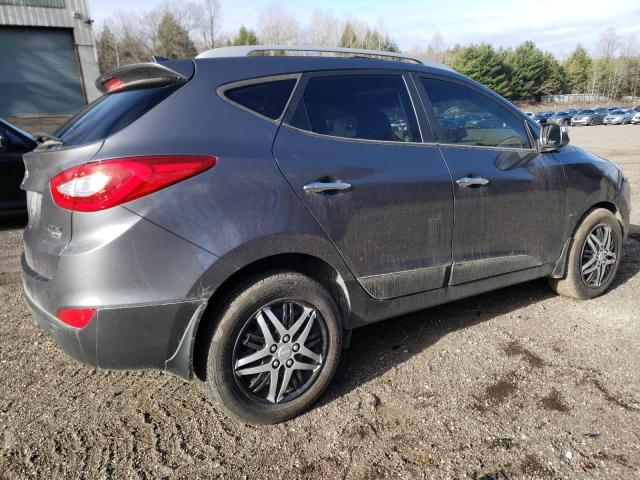 Photo 3 from auction – 2015 HYUNDAI TUCSON LIM with VIN KM8JUCAG8FU054827