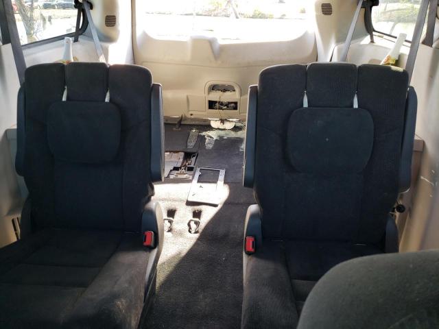 Photo 10 from auction – 2015 DODGE GRAND CARA with VIN 2C4RDGCG7FR631601