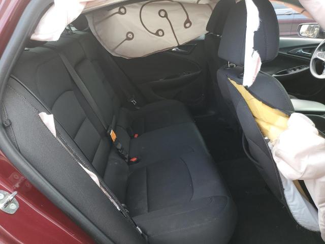 Photo 6 from auction – 2016 CHEVROLET MALIBU LS with VIN 1G1ZB5ST4GF295920