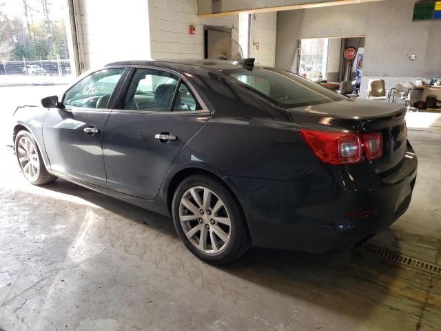 Photo 2 from auction – 2015 CHEVROLET MALIBU LTZ with VIN 1G11F5SL8FF128329