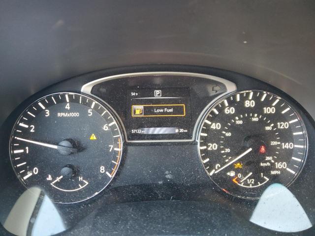 Photo 9 from auction – 2018 NISSAN ALTIMA 2.5 with VIN 1N4AL3AP7JC149729
