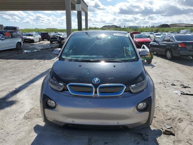Photo 5 from auction – 2014 BMW I3 BEV with VIN WBY1Z2C56EVX51447