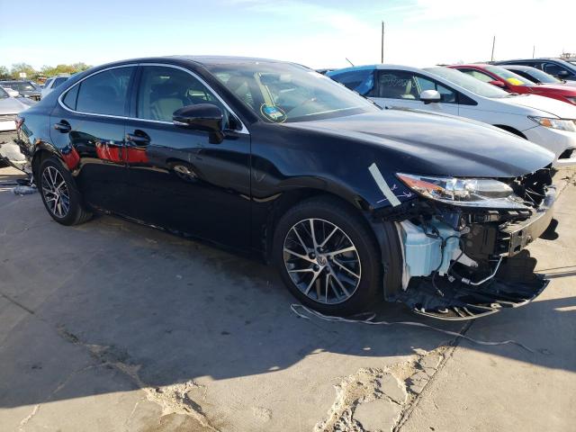 Photo 4 from auction – 2016 LEXUS ES 350 with VIN 58ABK1GG8GU022217