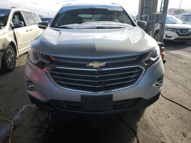 Photo 5 from auction – 2018 CHEVROLET EQUINOX PR with VIN 2GNAXMEV0J6265772