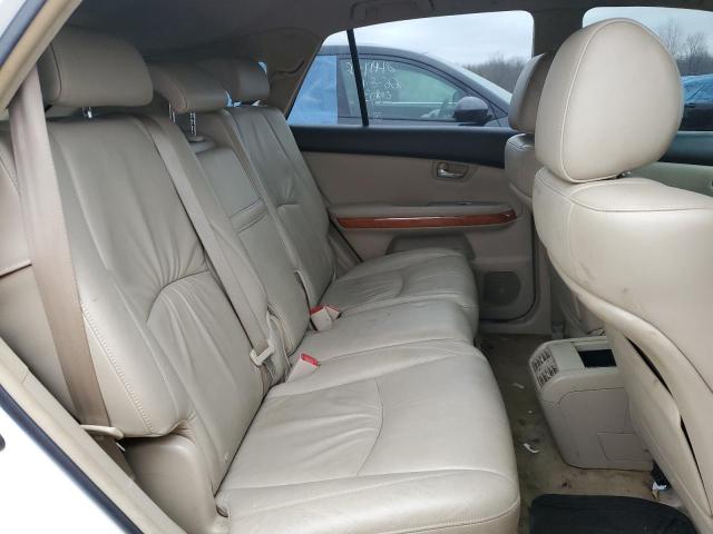 Photo 11 from auction – 2007 LEXUS RX 400H with VIN JTJHW31U972019503