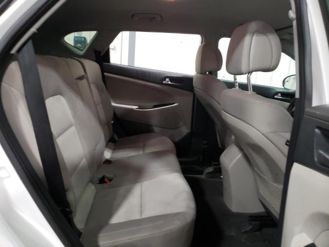 Photo 10 from auction – 2016 HYUNDAI TUCSON LIM with VIN KM8J3CA45GU123581