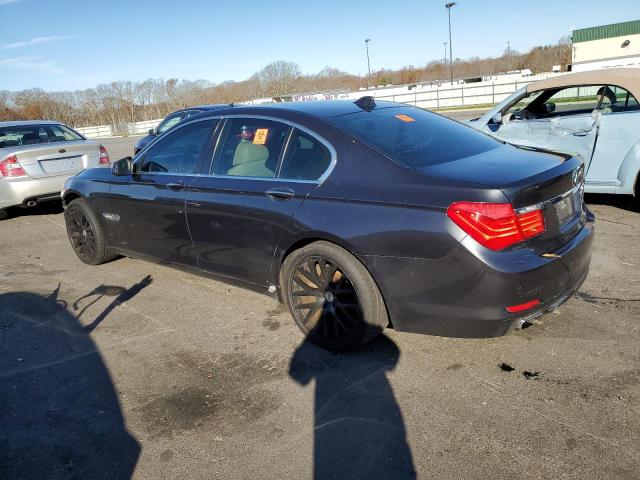 Photo 2 from auction – 2011 BMW ALPINA B7 with VIN WBAKC6C56BC394631