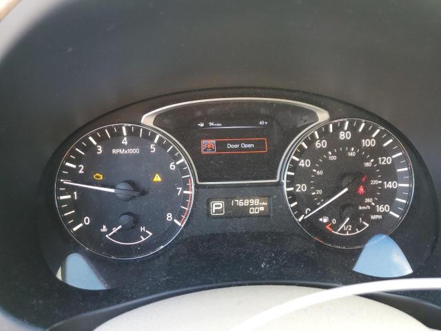 Photo 9 from auction – 2013 NISSAN ALTIMA 2.5 with VIN 1N4AL3AP2DC264954