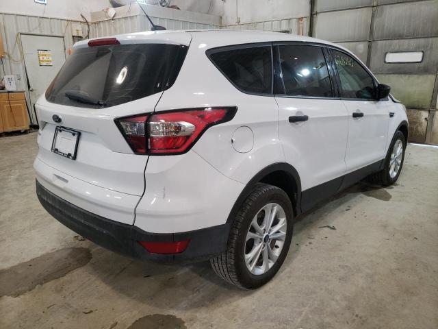Zdjęcie 3 z aukcji – 2017 FORD ESCAPE S z VIN 1FMCU0F71HUE24048