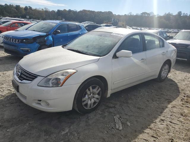 NISSAN ALTIMA BAS 2012 with VIN 1N4AL2AP0CN405436 - Photo from auction