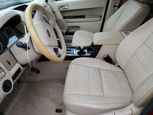 Photo 7 from auction – 2010 FORD ESCAPE LIM with VIN 1FMCU9EG4AKD30513