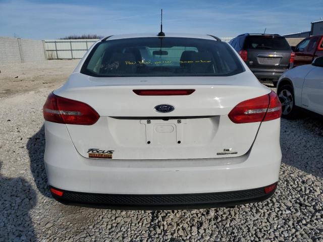 Photo 6 from auction – 2016 FORD FOCUS SE with VIN 1FADP3F29GL382339