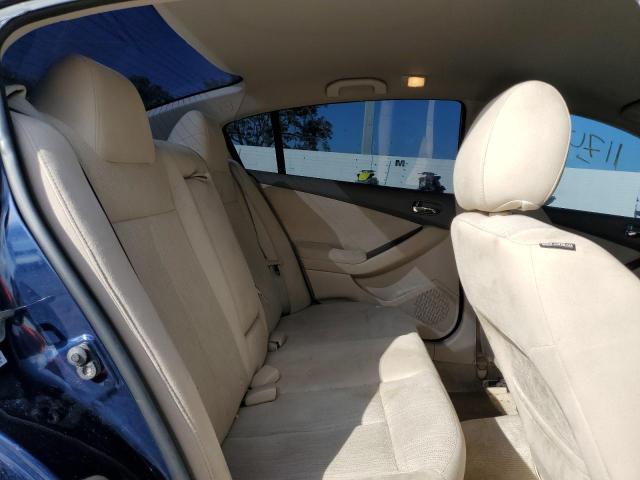 Photo 10 from auction – 2012 NISSAN ALTIMA BAS with VIN 1N4AL2AP0CN512003