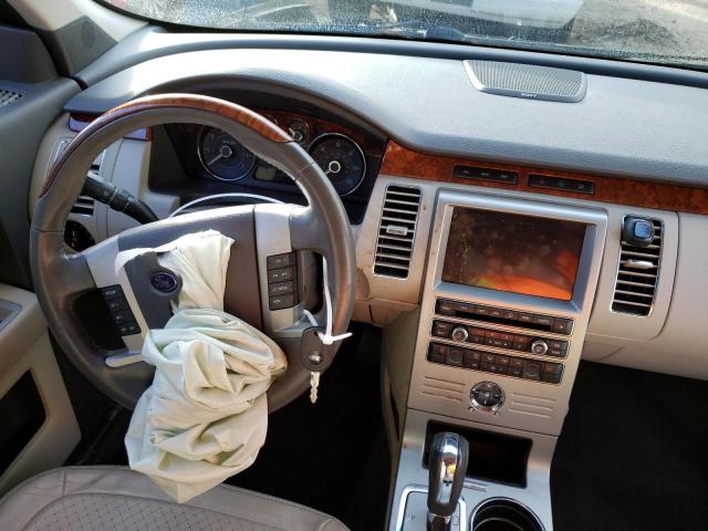 Photo 9 from auction – 2012 FORD FLEX LIMIT with VIN 2FMGK5DC2CBD13544