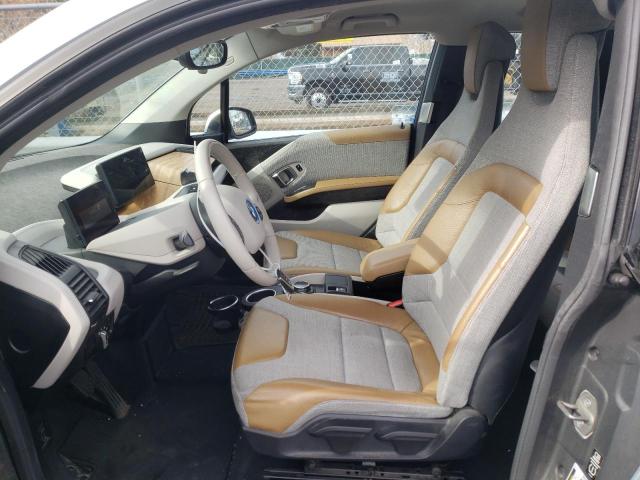 Photo 7 from auction – 2014 BMW I3 BEV with VIN WBY1Z2C50EV285255